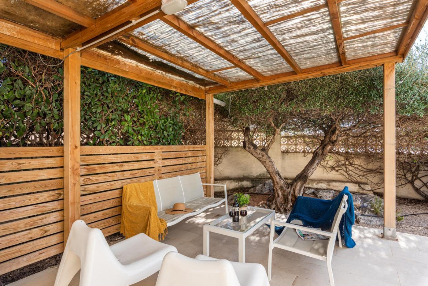 Villa Mila 10 - Plusholidays Calp Exterior foto